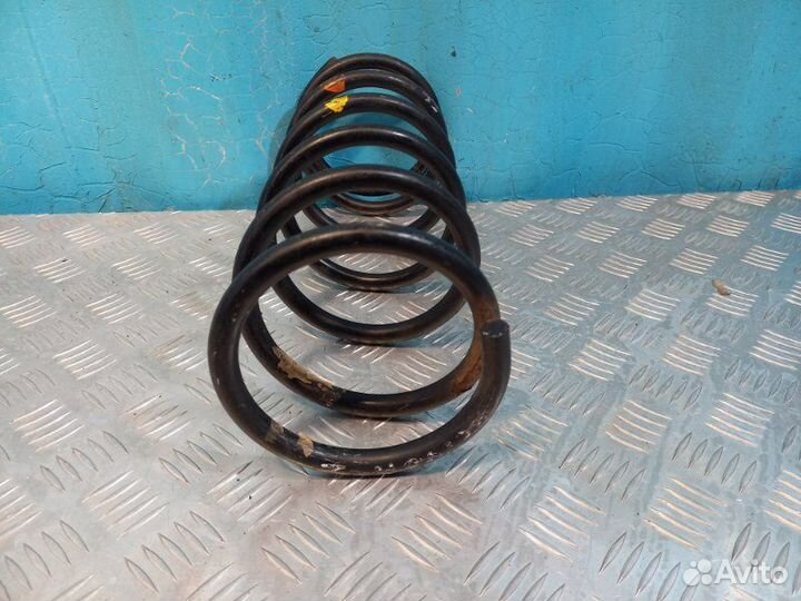 Пружина задняя Ssang Yong Actyon CJ
