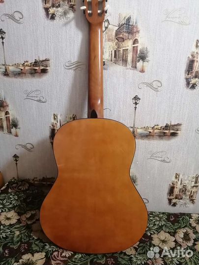 Классическая гитара