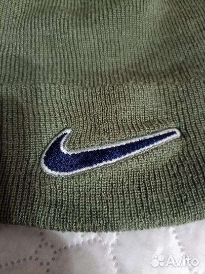 Шапка Nike Vintage