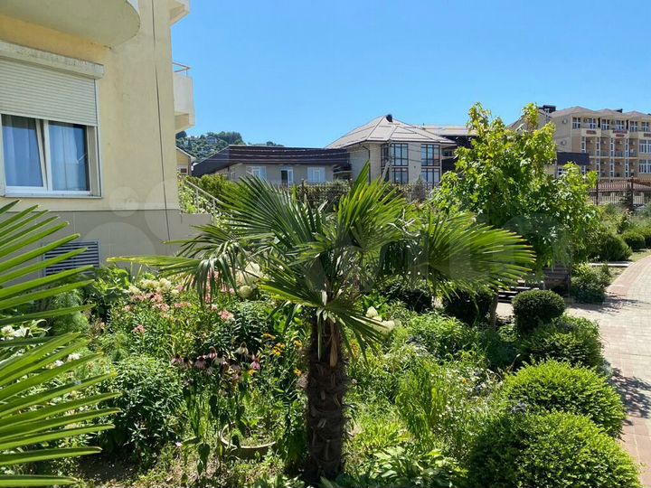 4-к. апартаменты, 91 м², 1/16 эт.