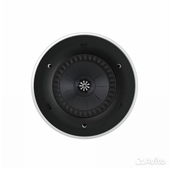 Встраиваемая акустика KEF Ci160RR-THX
