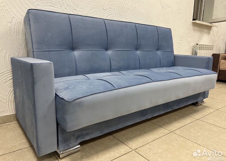 Диван классический 