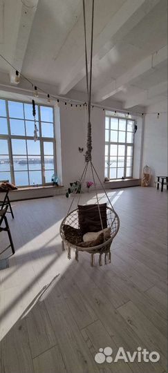 Аренда лофта под мероприятие