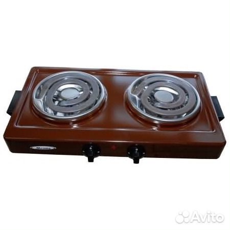Кухонная плита электрич. 2-х комфорочная Мечта 31