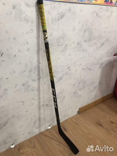 Клюшка хоккейная детская левый хват