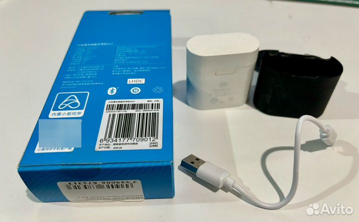 Xiaomi airdots pro 2