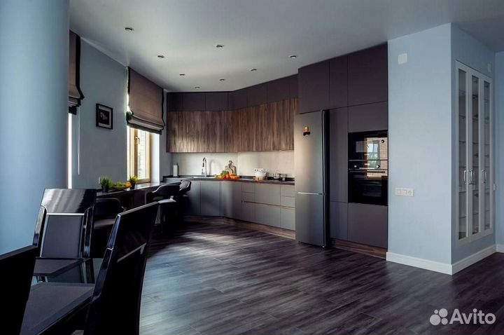 Кухня без посредников