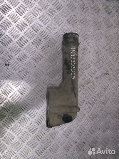 Корпус термостата MAN 51063020642