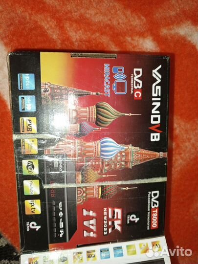 Тв тюнер для телевизора