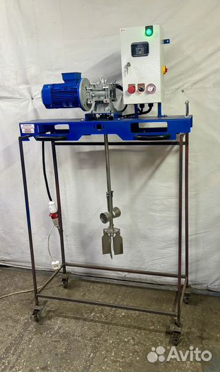 Перемешивающее Устройство 1,5/288