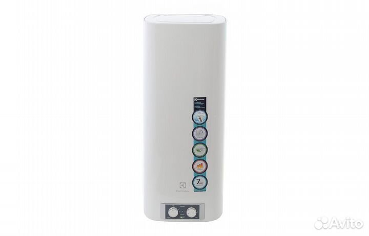 Водонагреватель Electrolux EWH 50 Formax