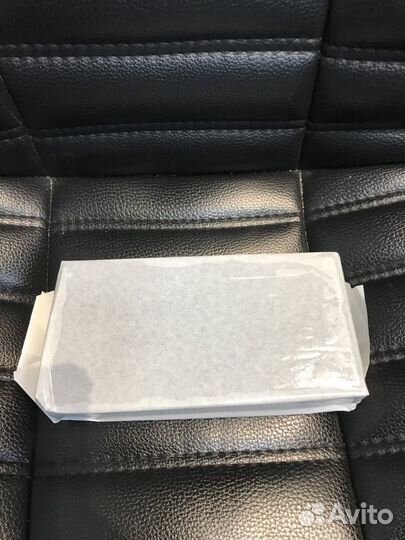 Герметик для фар Брикет для экструдера