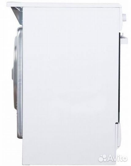 Электрическая плита Hansa