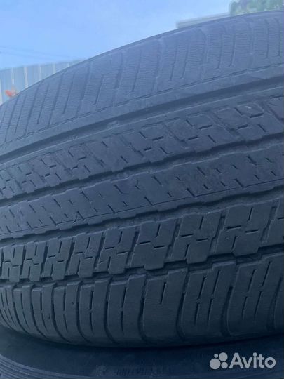 Dunlop Grandtrek AT1 225/60 R18 100H