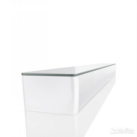 Саундбар Canton Smart Soundbar 9 white