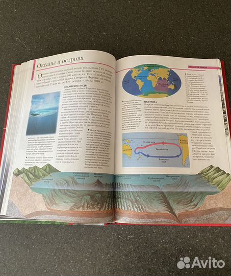 Большая энциклопедия школьника