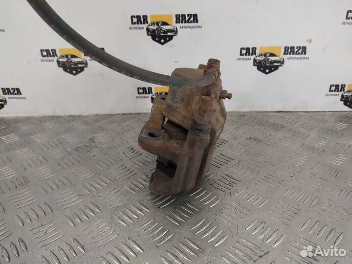 Суппорт тормозной передний правый R