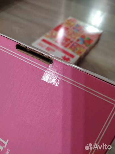 Пазлы новые