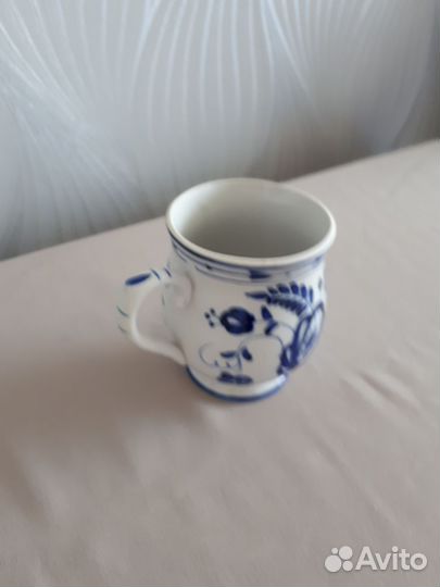 Кружка Гжель