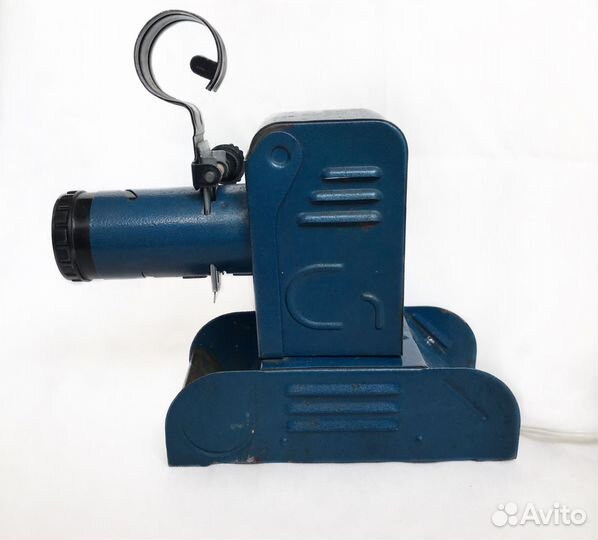 Советский фильмоскоп 