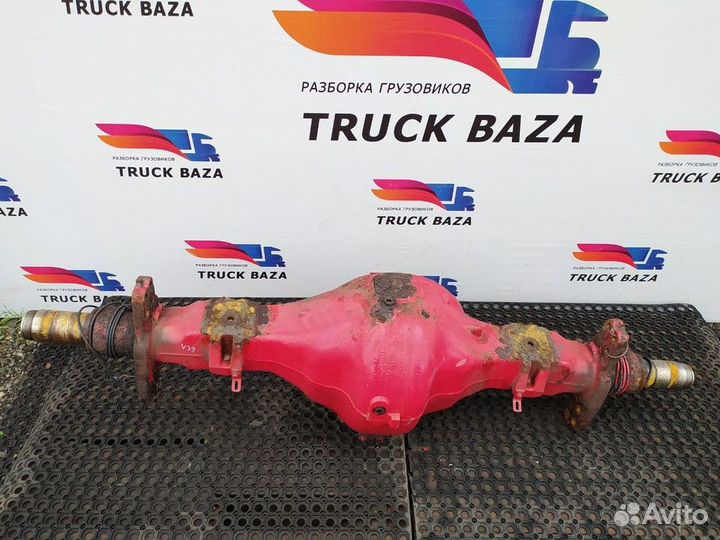 20914319 Корпус заднего моста Volvo FH, Volvo FM