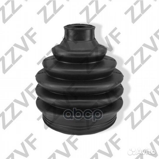 Пыльник шрус наружный KIA ceed (06-12), sportag