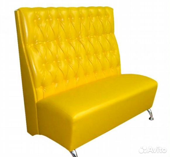 Диван для кафе, ресторана, офиса и дома