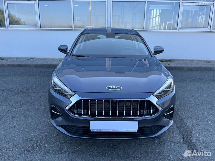 JAC J7 1.5 CVT, 2023