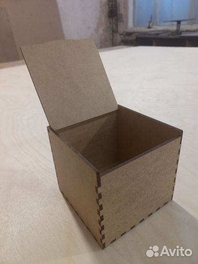 Коробки, с вашим логотипом для маркетплейсов