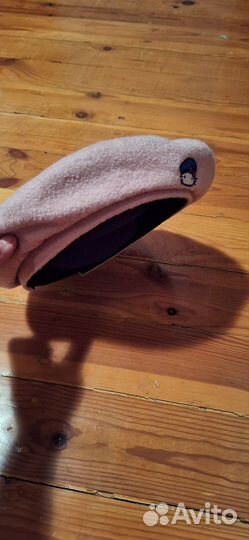 Шапки и шарфики женские