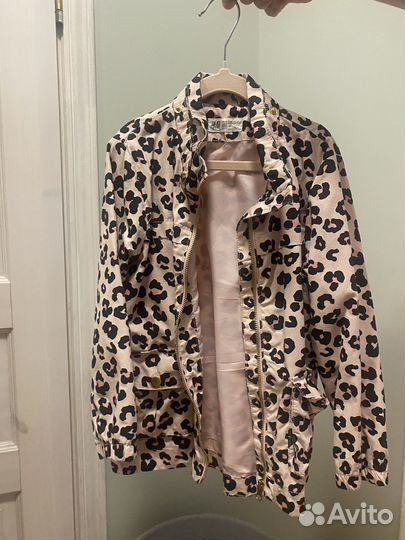 Куртка для девочки