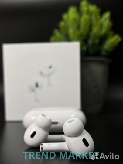 Наушники apple airpods 3 premium