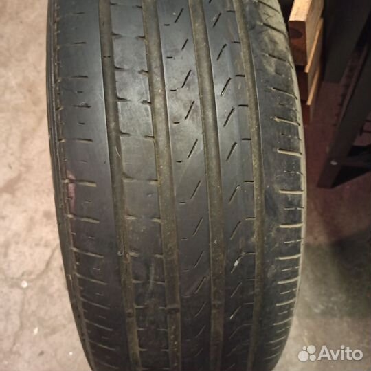 Pirelli Scorpion 255/65 R17