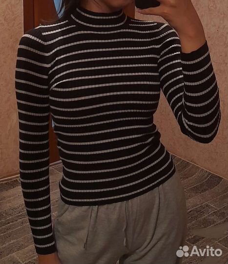 Пакет летних вещей (верх) X-XS