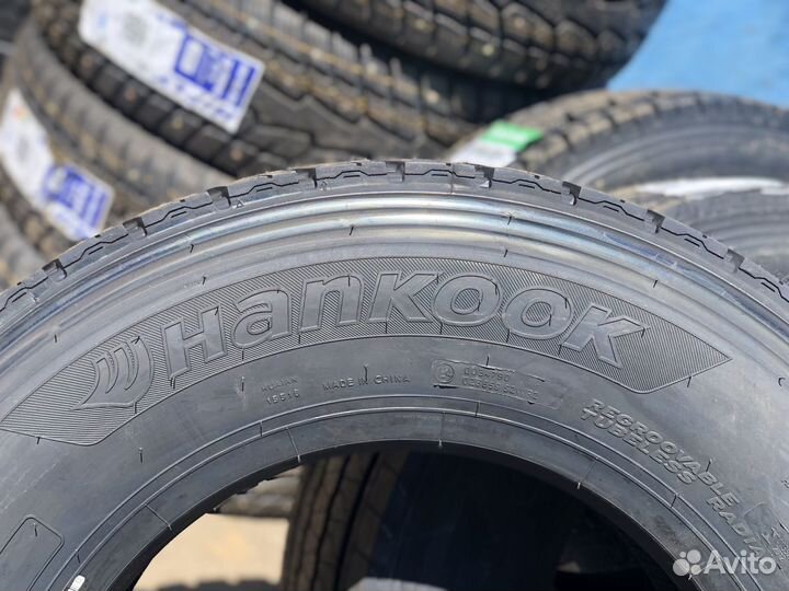 Hankook DH35 235/75 R17.5 132/130M