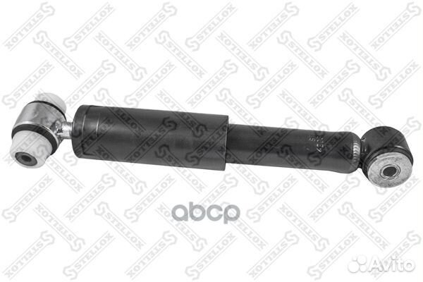 4203-9805-SX амортизатор задний газовый MB W16