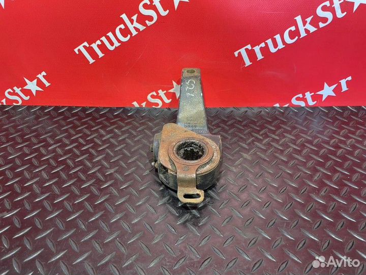 Трещётка тормозная передняя правая