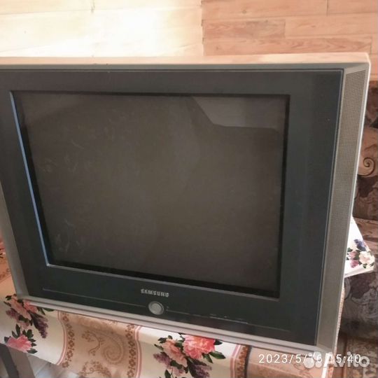 Телевизор бу