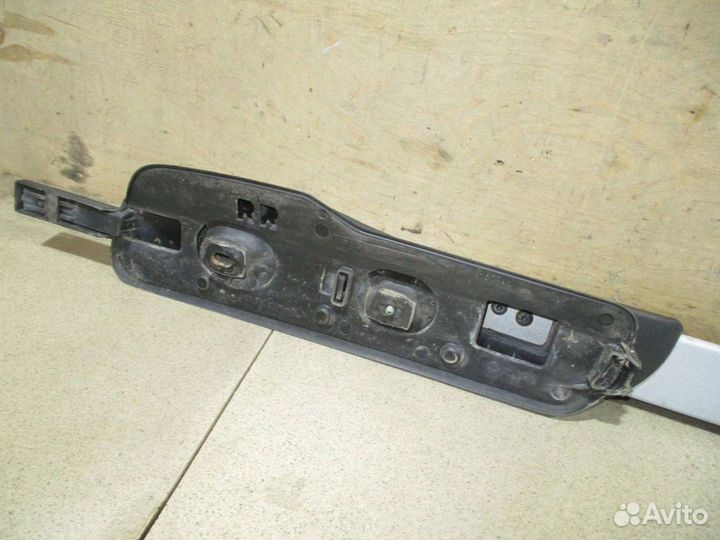 Рейлинг правый Ford Explorer 5