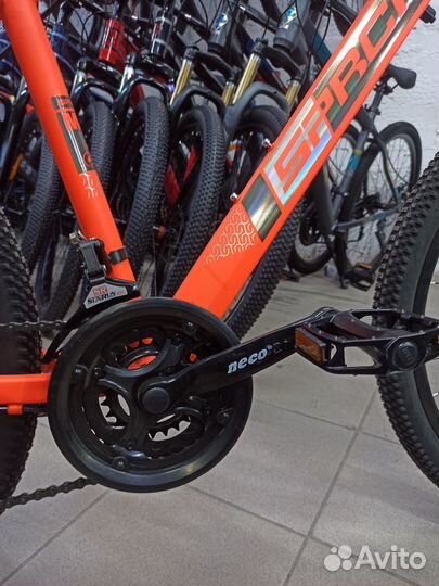 Велосипед горный 26