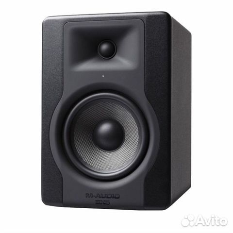 M-Audio BX5 D3 новый