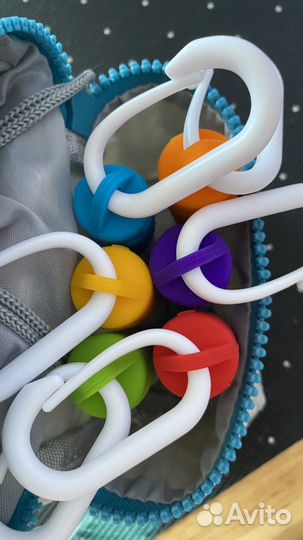 Doterra детский набор