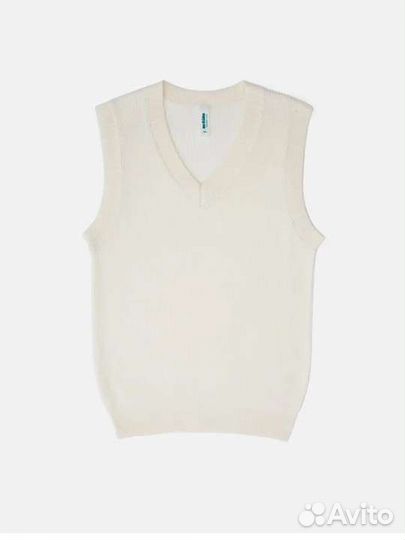 Жилетка для девочки