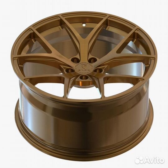 Кованые диски Gard R20 5x112 BMW M4, G30,G11