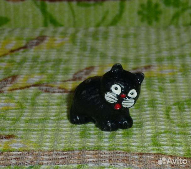 Лот 8 - Коллекционные фигурки Kinder surprise