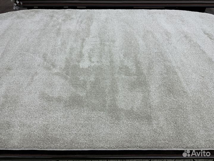 Ковёр с высоким ворсом 2х4м