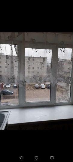 Комната 13 м² в 3-к., 3/5 эт.