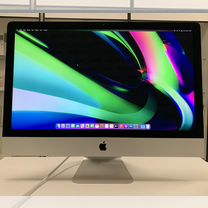 Как новый iMac 27 BTO i9 9900K 3.6ghz SSD (1646)