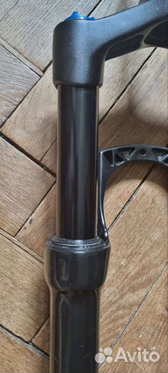 Воздушная вилка 27.5