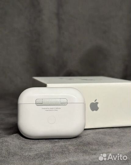 Airpods pro 2 type c(Airoha)